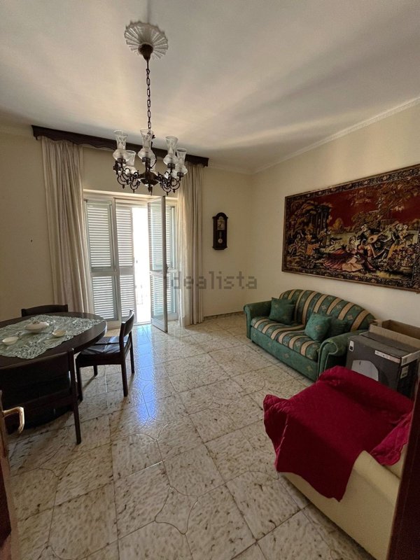 appartamento in vendita a Bari in zona San Paolo