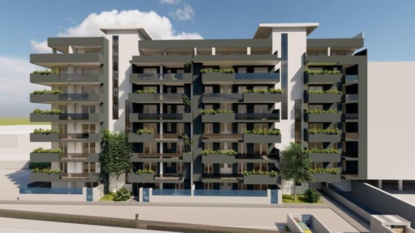 appartamento in vendita a Bari