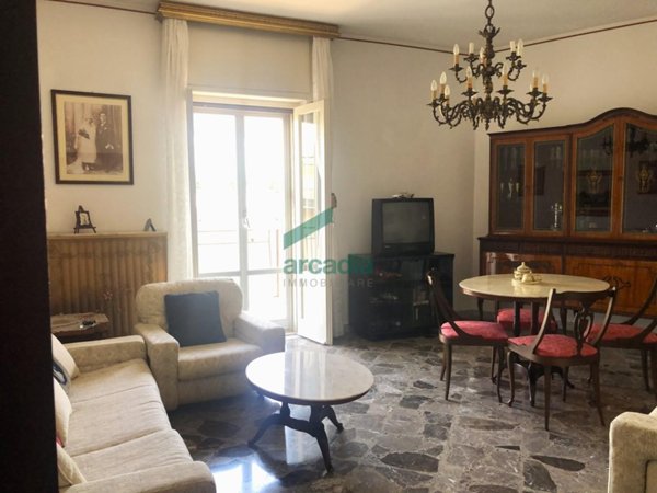 appartamento in vendita a Bari in zona Carrassi