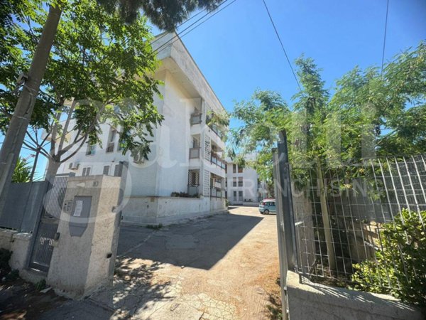 appartamento in vendita a Bari in zona Santo Spirito