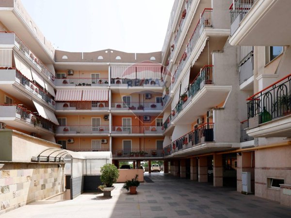 appartamento in vendita a Bari in zona Palese/Macchie