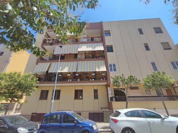 appartamento in vendita a Bari in zona Santo Spirito