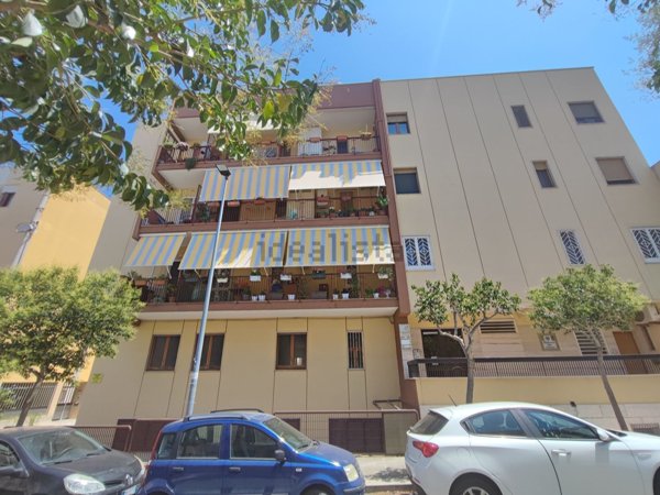 appartamento in vendita a Bari in zona Santo Spirito