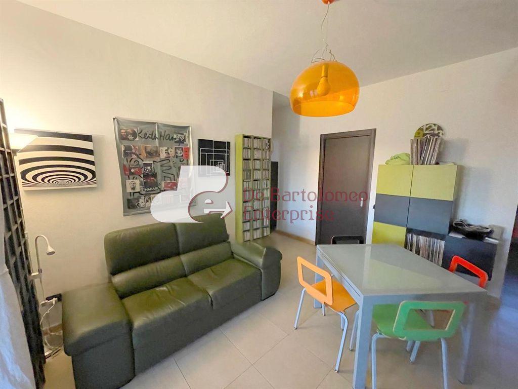 appartamento in vendita a Bari in zona Libertà