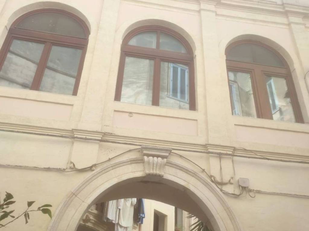 appartamento in vendita a Bari in zona Murat