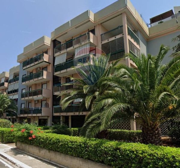 appartamento in vendita a Bari in zona Santo Spirito
