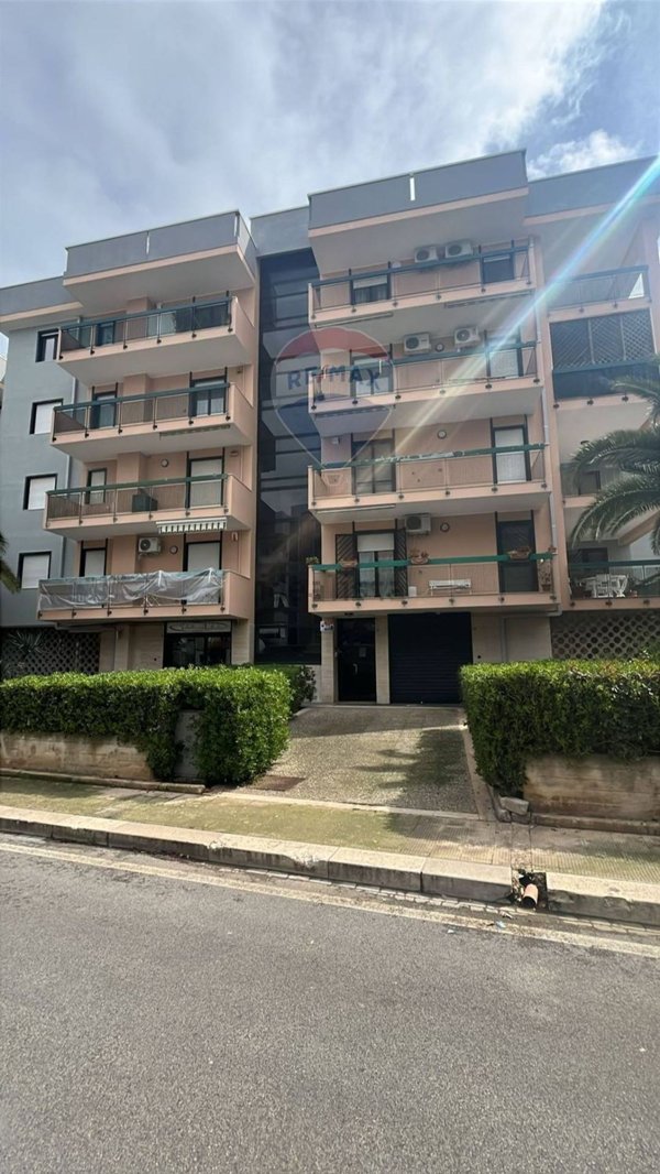 appartamento in vendita a Bari in zona Santo Spirito