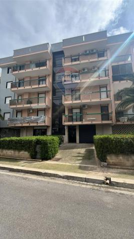 appartamento in vendita a Bari in zona Santo Spirito