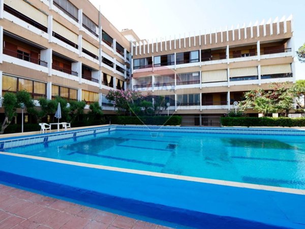 appartamento in vendita a Bari in zona Torre a Mare
