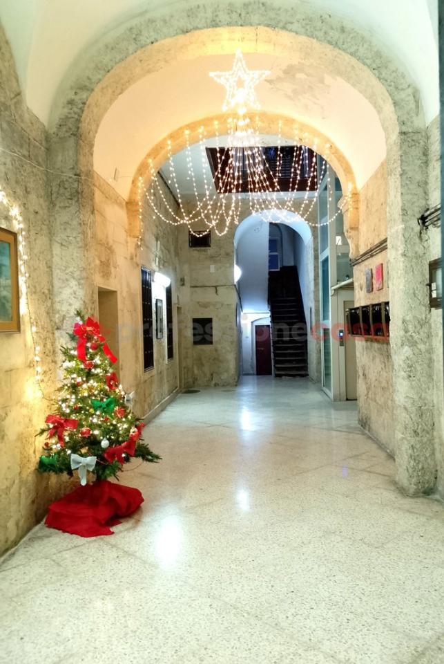 appartamento in vendita a Bari in zona Libertà