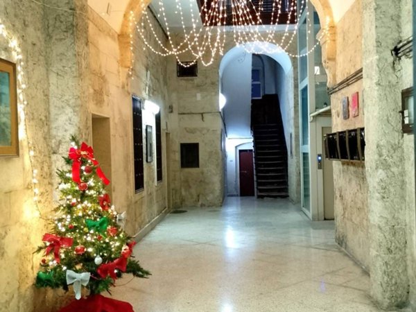 appartamento in vendita a Bari in zona Libertà