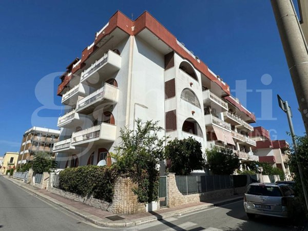 appartamento in vendita a Bari in zona Santo Spirito