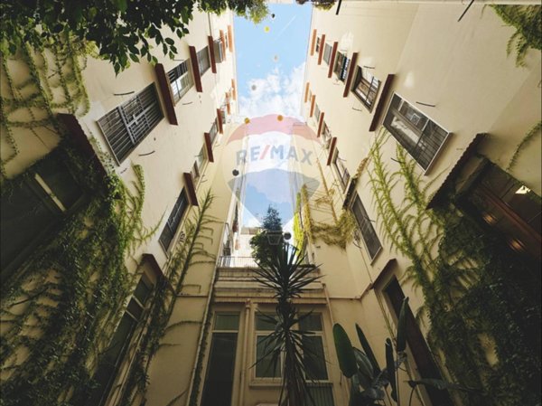 appartamento in vendita a Bari in zona Murat