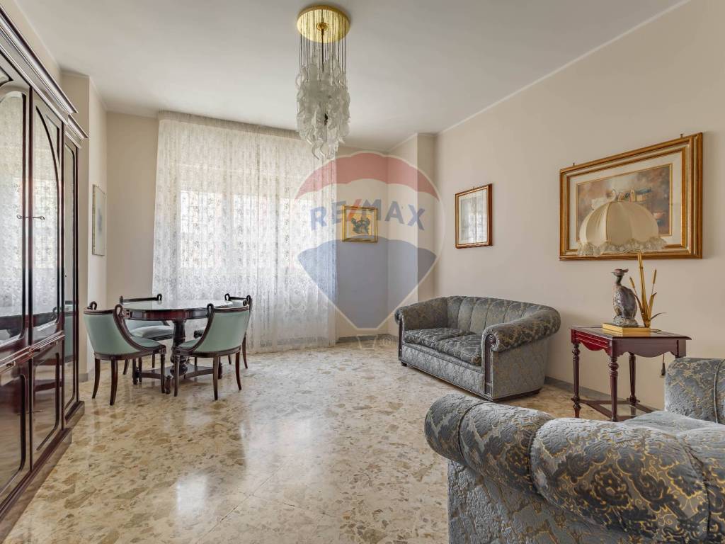 appartamento in vendita a Bari in zona San Pasquale