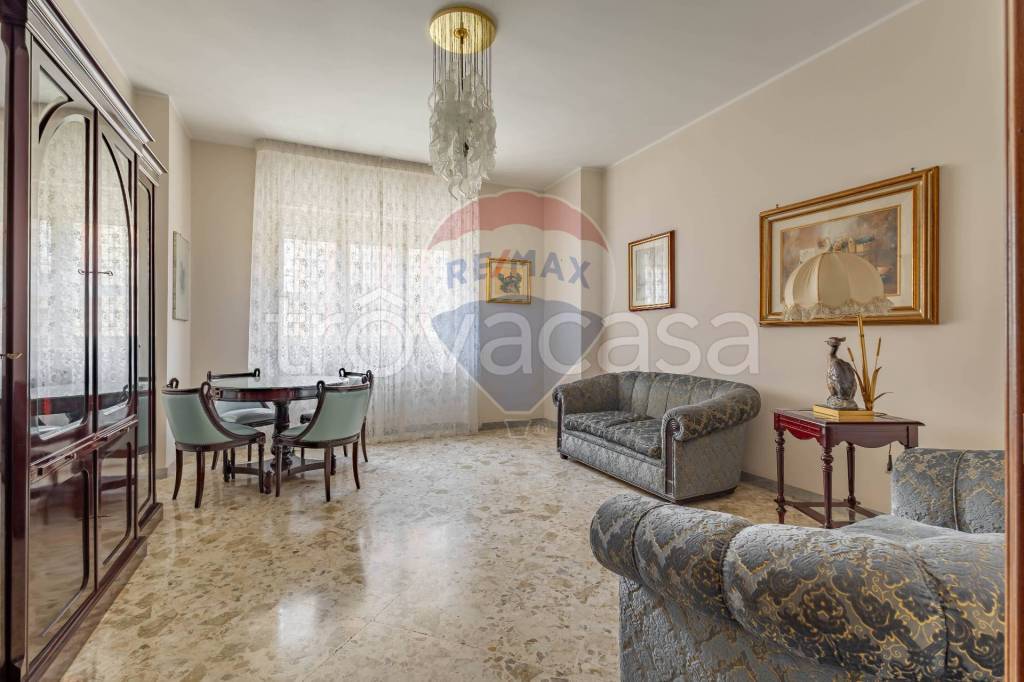 appartamento in vendita a Bari in zona San Pasquale