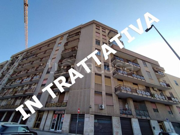appartamento in vendita a Bari in zona Picone