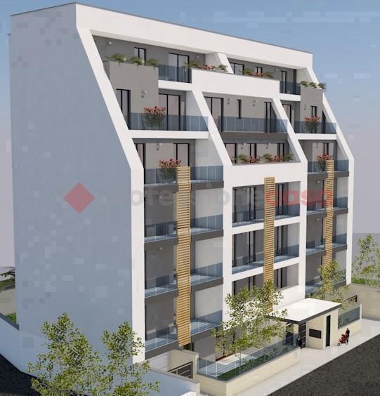 appartamento in vendita a Bari in zona San Girolamo
