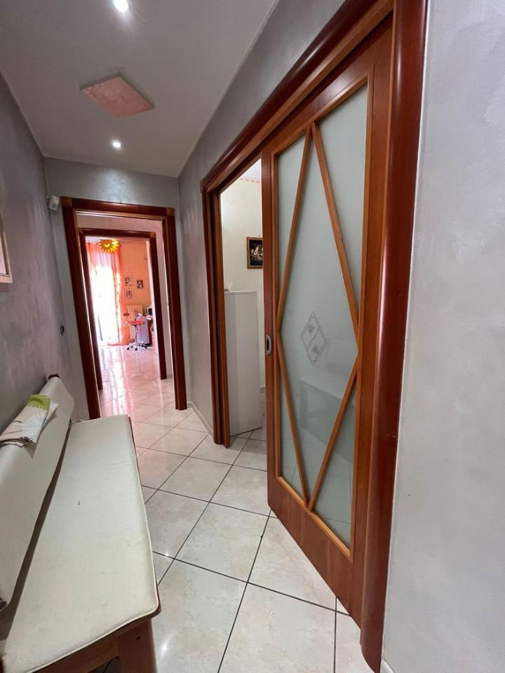 appartamento in vendita a Bari in zona San Paolo