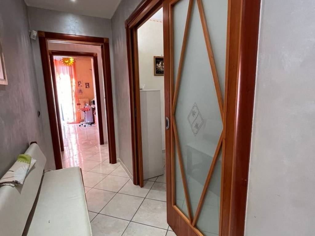 appartamento in vendita a Bari in zona San Paolo