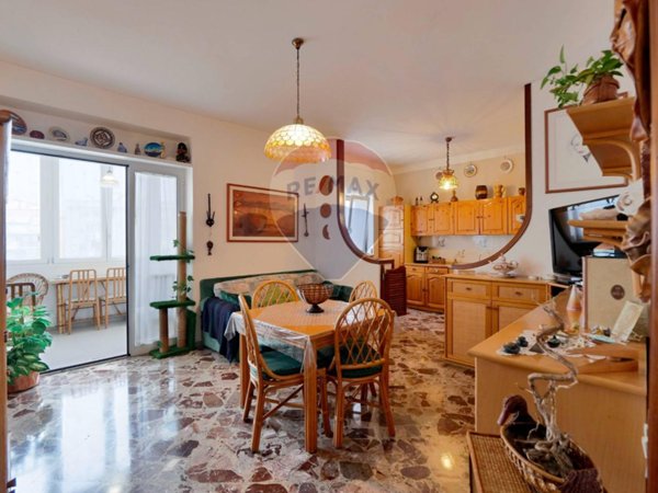 appartamento in vendita a Bari in zona Japigia