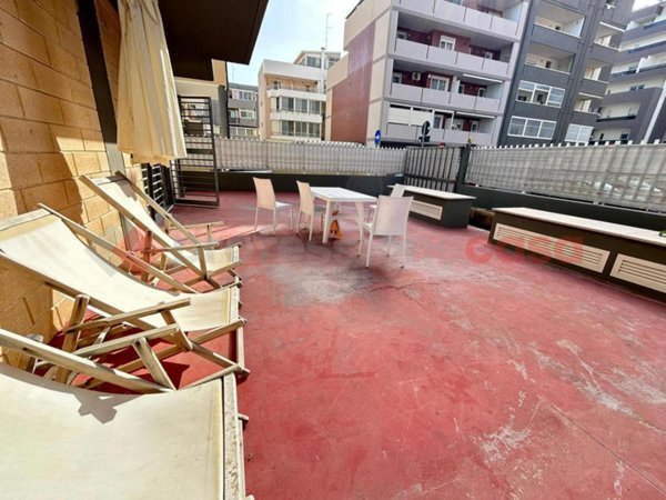 appartamento in vendita a Bari in zona San Girolamo
