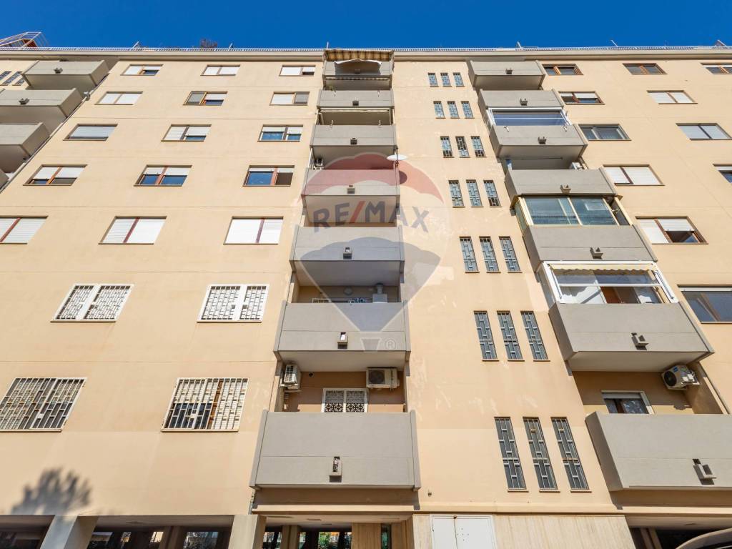 appartamento in vendita a Bari in zona Carrassi