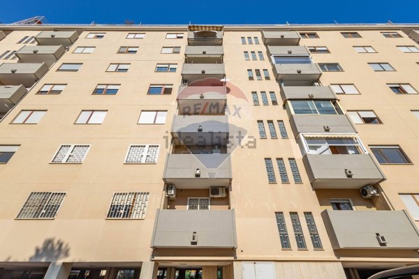 appartamento in vendita a Bari in zona Carrassi