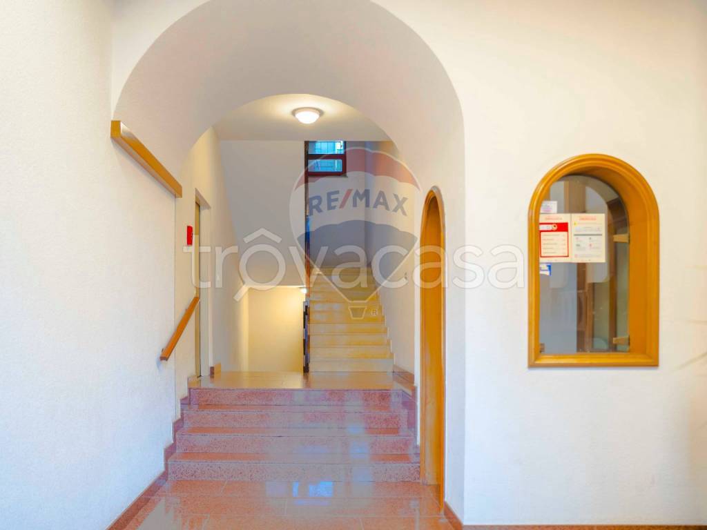 appartamento in vendita a Bari in zona Carrassi