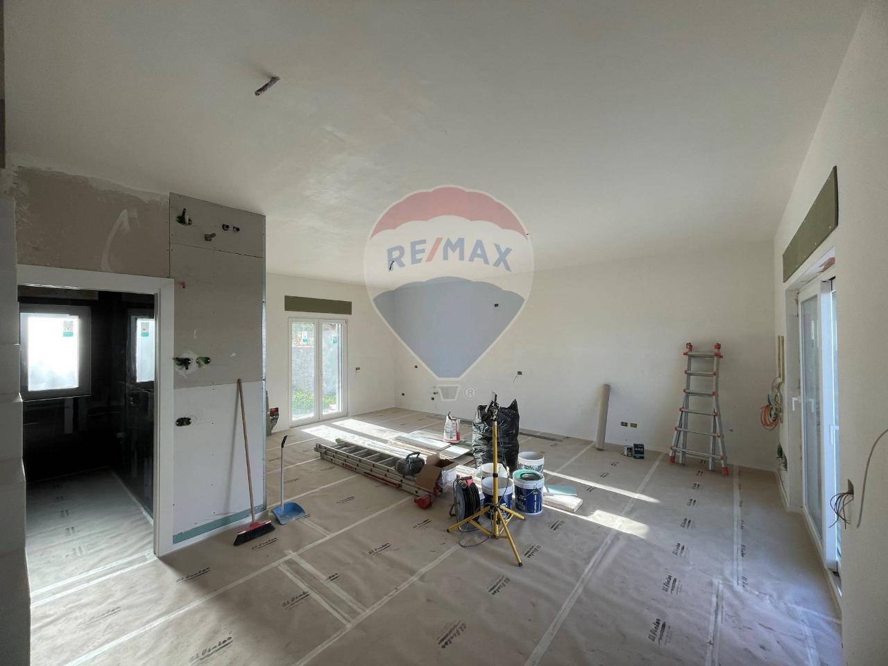 casa indipendente in vendita a Bari in zona Parco Adria