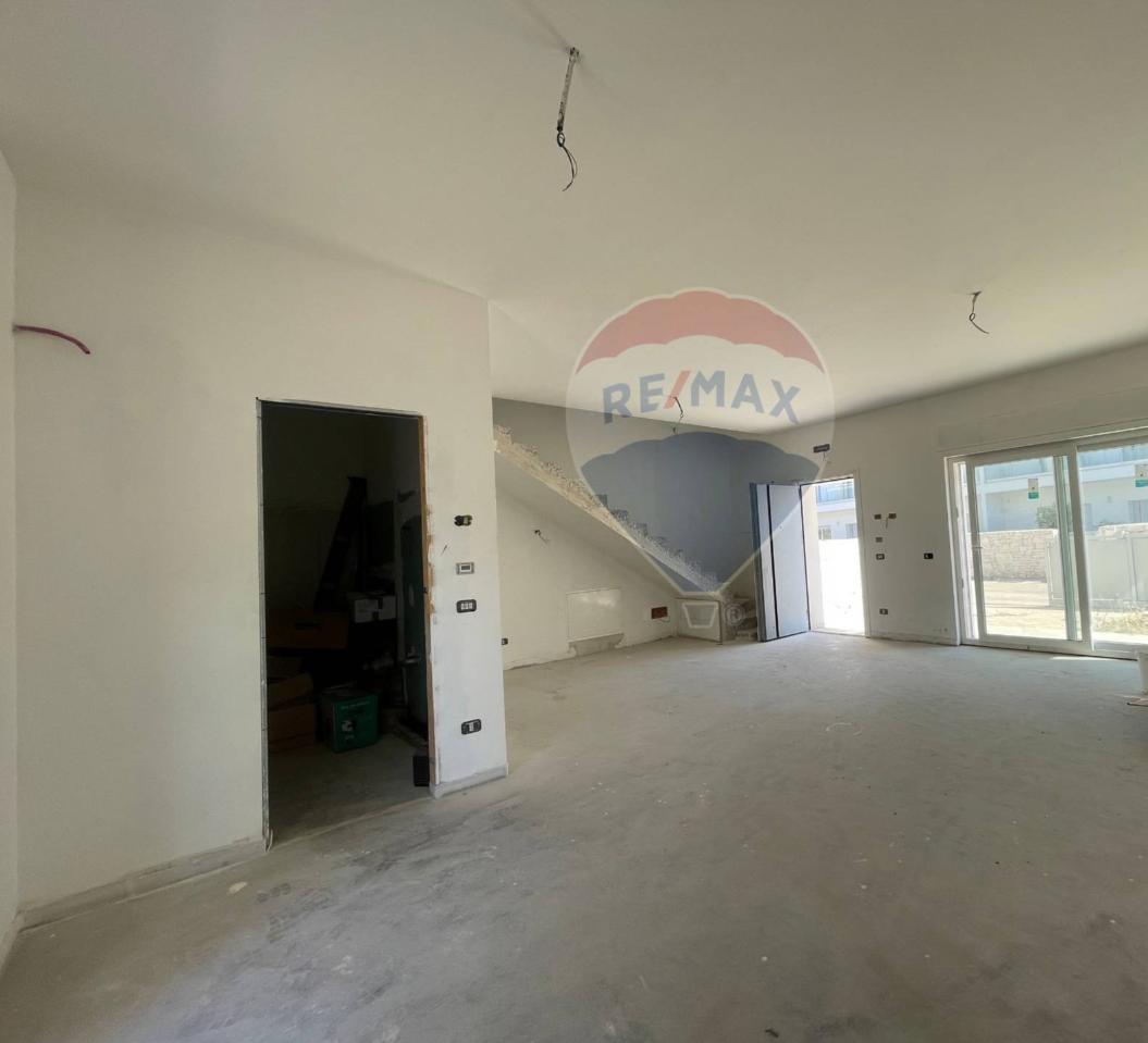 casa indipendente in vendita a Bari in zona Parco Adria