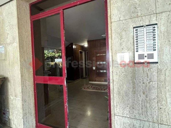appartamento in vendita a Bari in zona Marconi