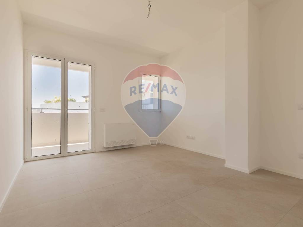 appartamento in vendita a Bari in zona Marconi