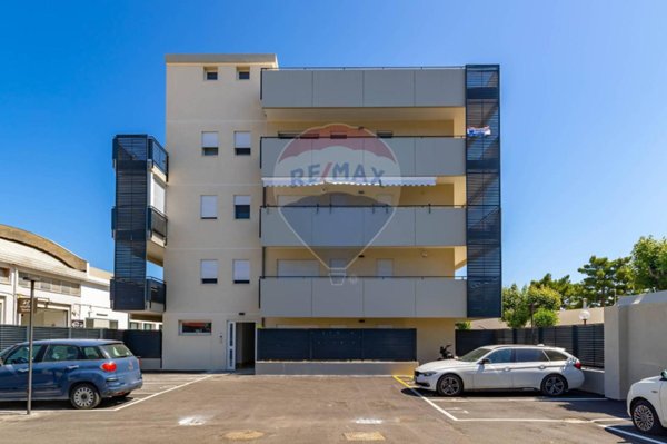 appartamento in vendita a Bari in zona Marconi