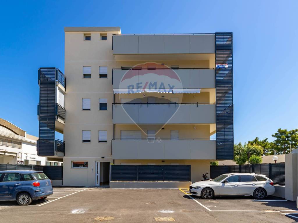 appartamento in vendita a Bari in zona Marconi