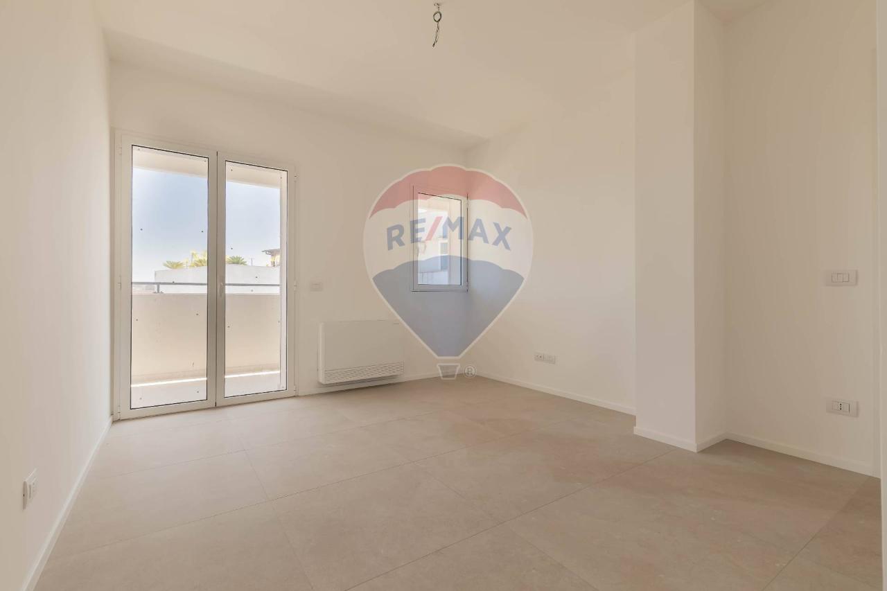 appartamento in vendita a Bari in zona Marconi