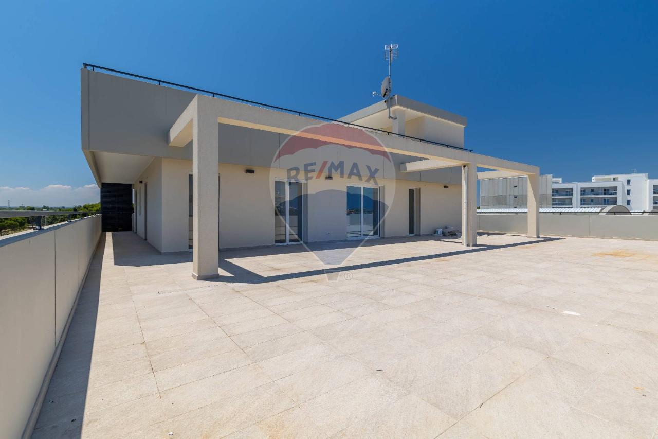 appartamento in vendita a Bari in zona Marconi
