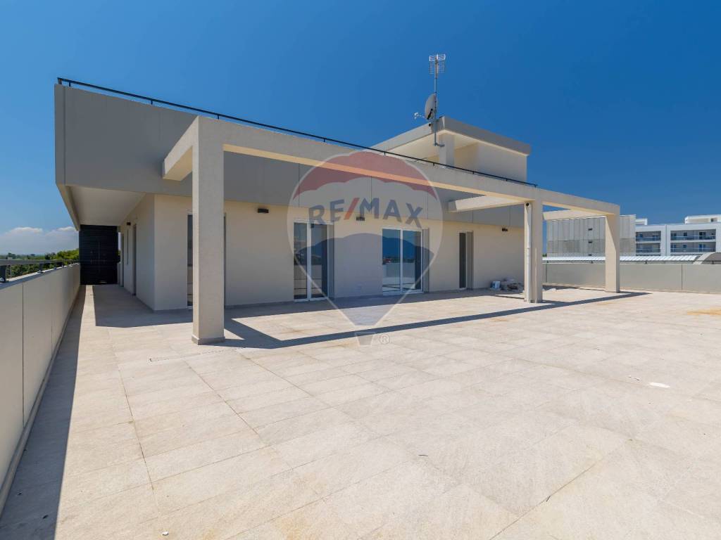 appartamento in vendita a Bari in zona Marconi