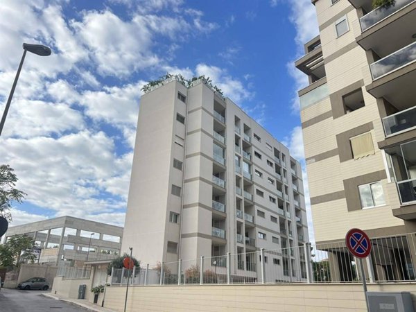 appartamento in vendita a Bari in zona San Pasquale