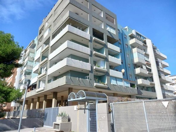 appartamento in vendita a Bari in zona San Girolamo