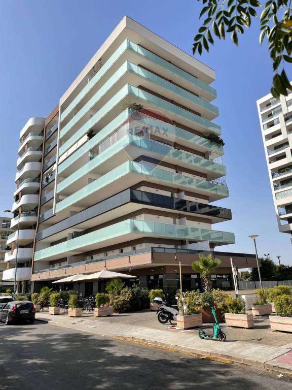 appartamento in vendita a Bari in zona Poggiofranco