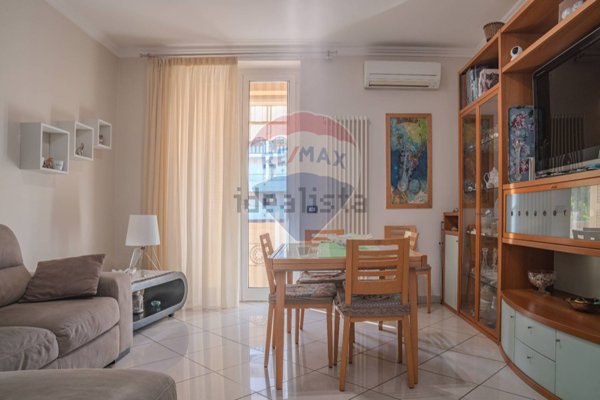 appartamento in vendita a Bari in zona Stanic