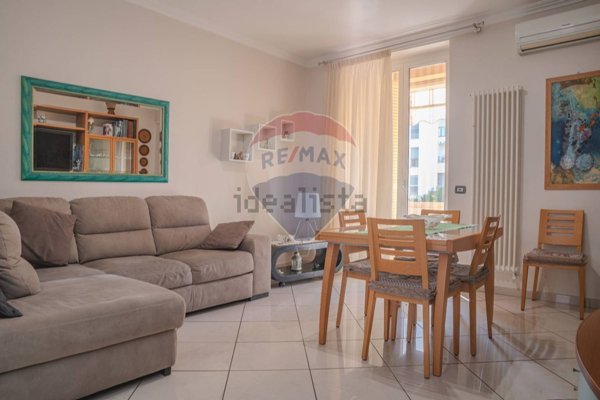 appartamento in vendita a Bari in zona Stanic