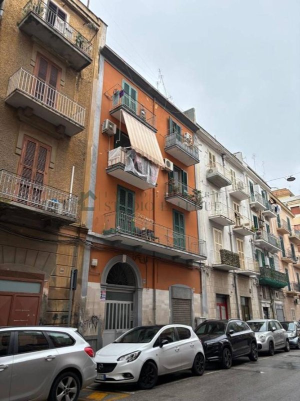appartamento in vendita a Bari in zona Libertà