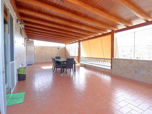 appartamento in vendita a Bari in zona Carbonara