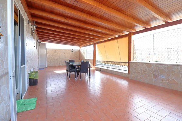 appartamento in vendita a Bari in zona Ceglie del Campo