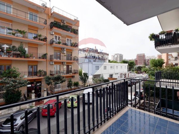 appartamento in vendita a Bari in zona Poggiofranco