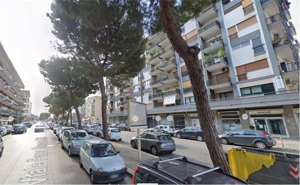 appartamento in vendita a Bari in zona Poggiofranco