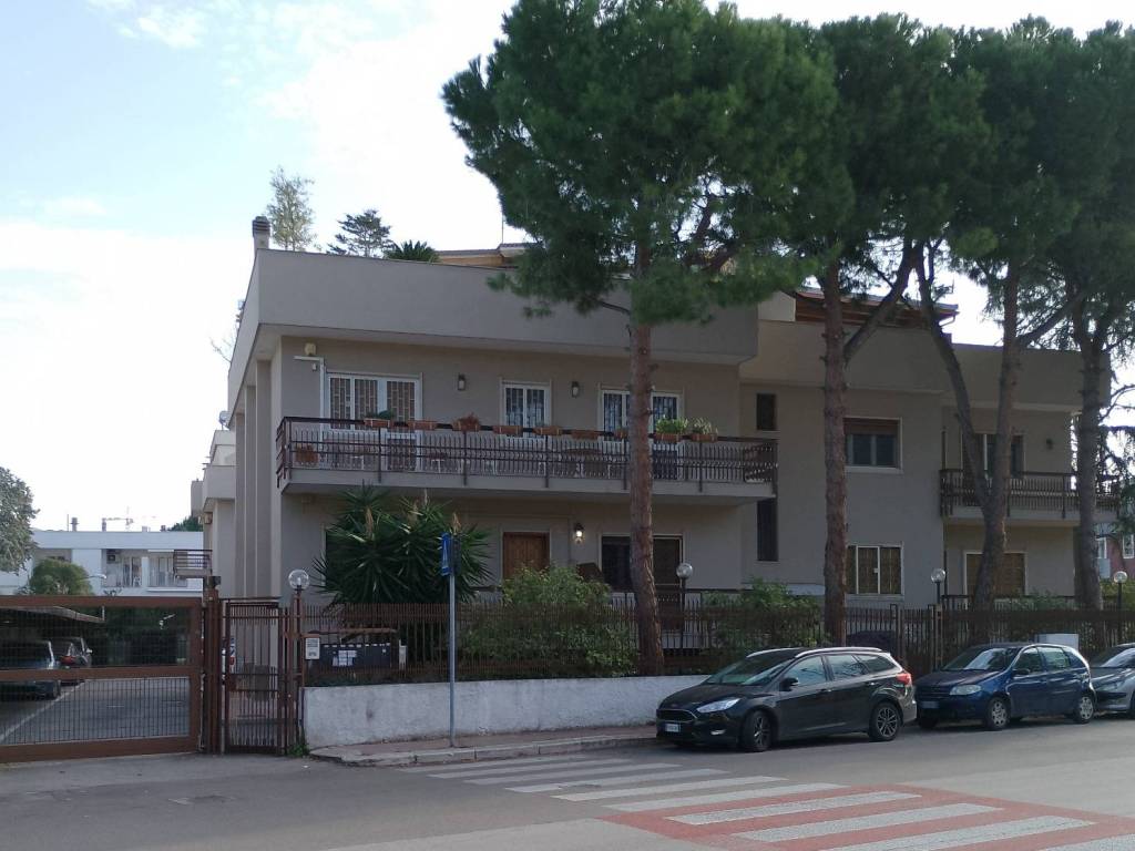 appartamento in vendita a Bari in zona San Pasquale