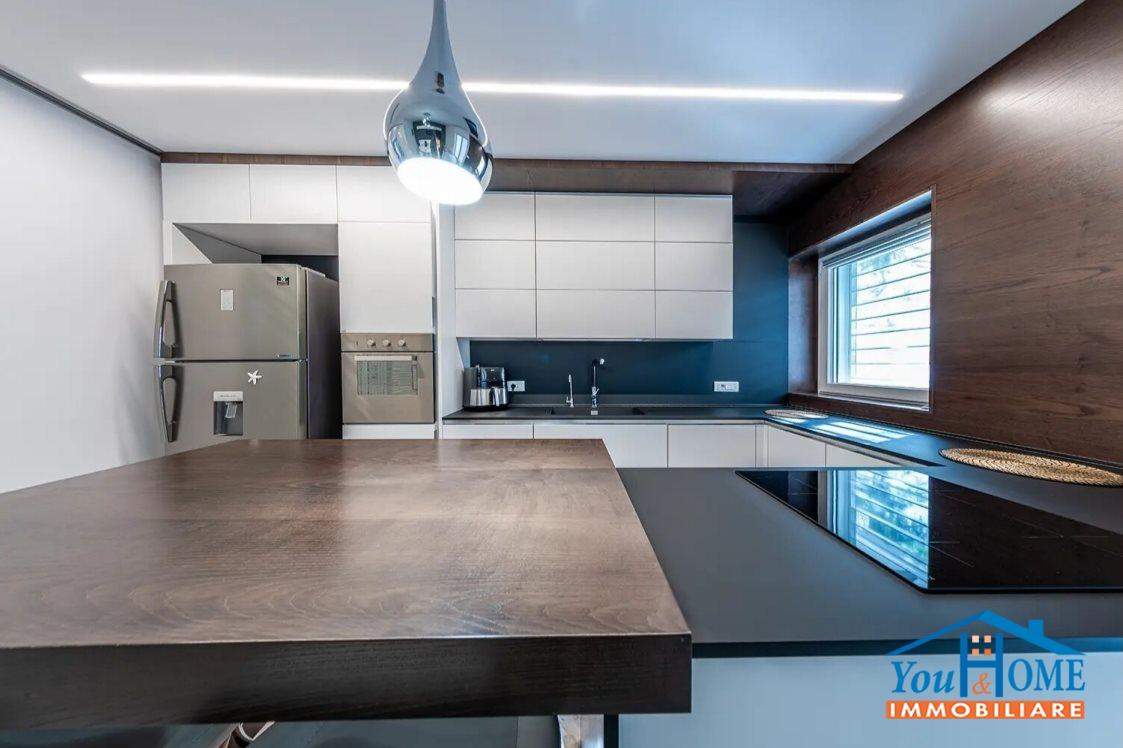 appartamento in vendita a Bari in zona Poggiofranco