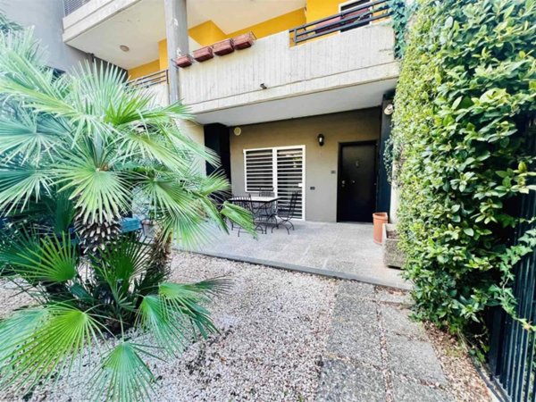 appartamento in vendita a Bari in zona Murat